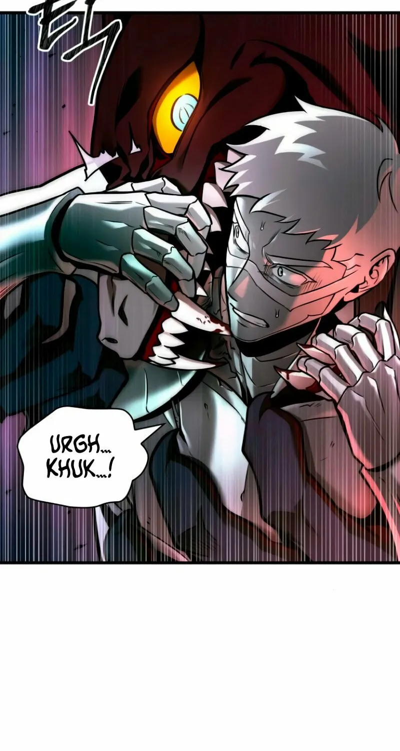 Omniscient Reader Chapter 177 page 38 - 
