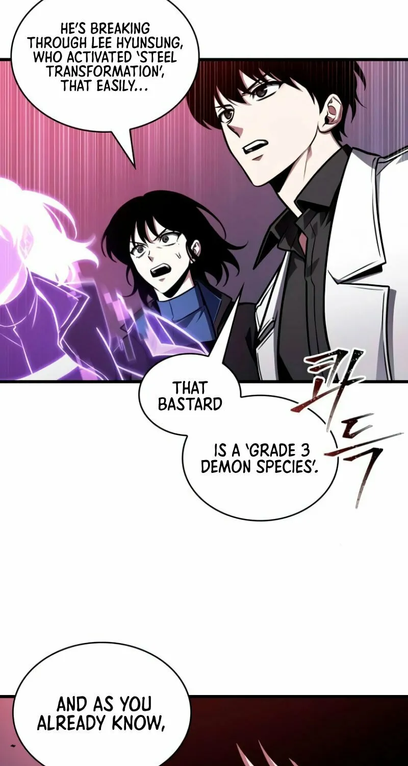 Omniscient Reader Chapter 177 page 40 - 