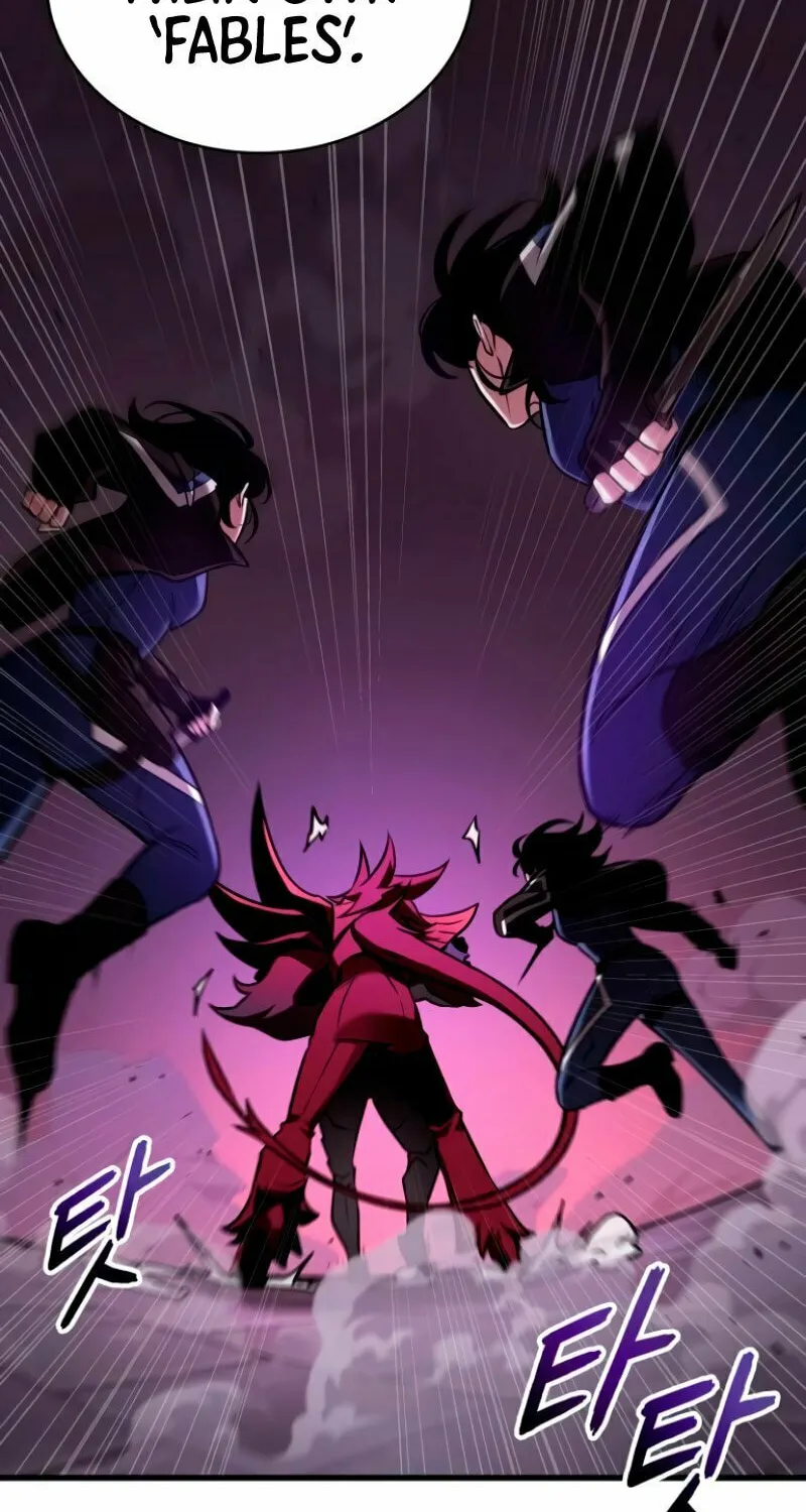 Omniscient Reader Chapter 177 page 42 - 