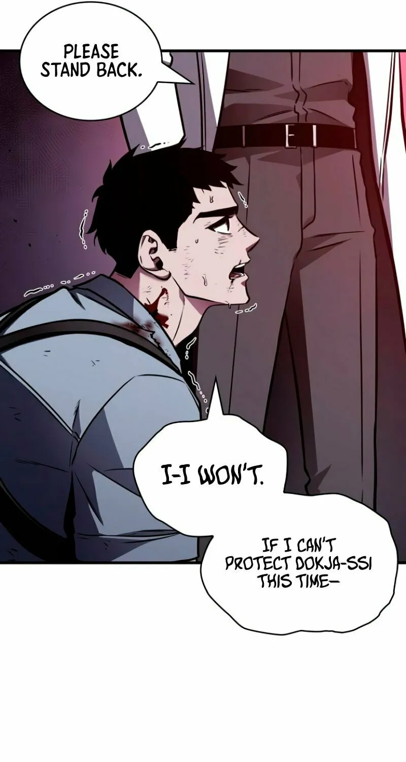 Omniscient Reader Chapter 177 page 70 - 