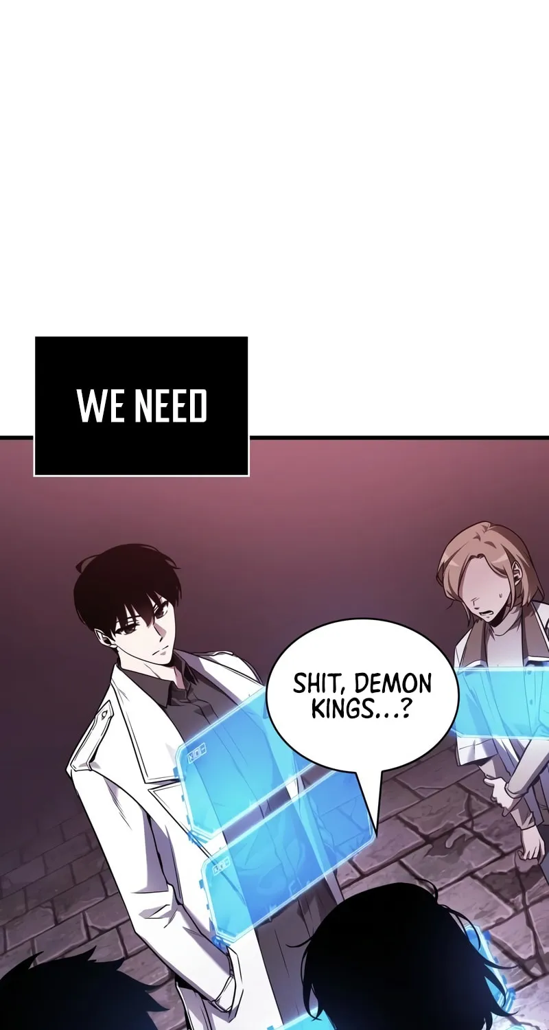 Omniscient Reader Chapter 178 page 101 - 