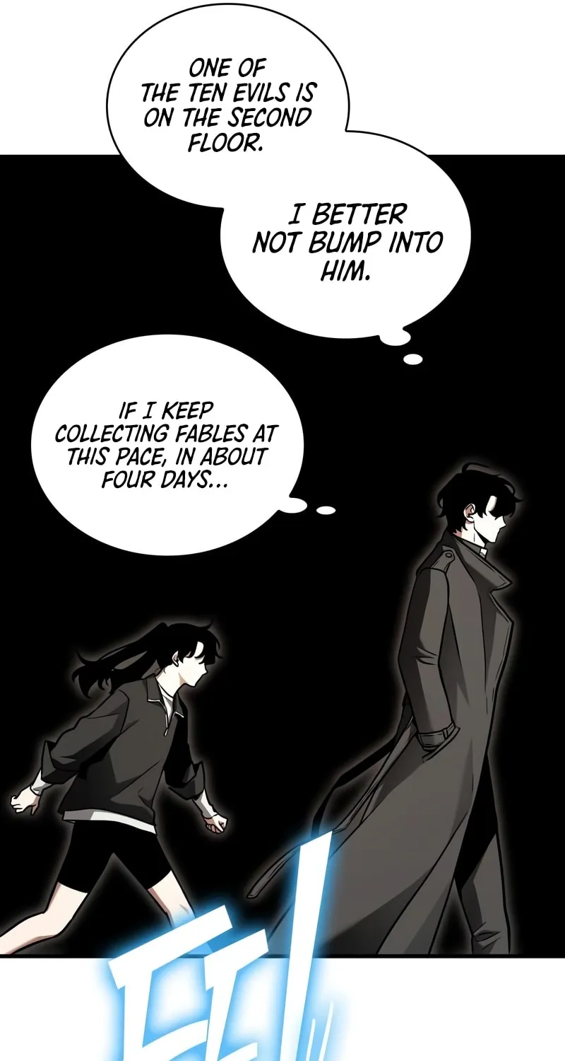 Omniscient Reader Chapter 178 page 38 - 