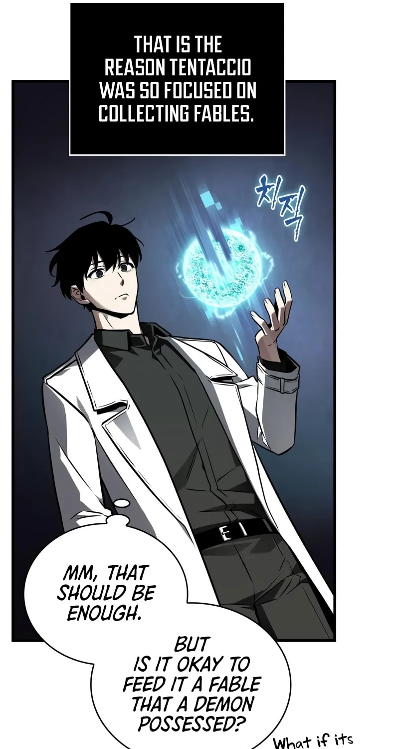 Omniscient Reader Chapter 178 page 58 - 