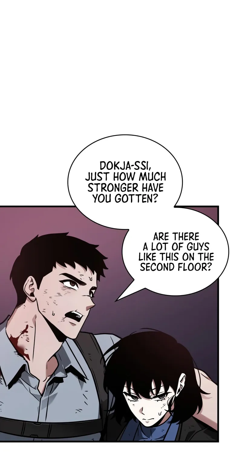 Omniscient Reader Chapter 178 page 65 - 