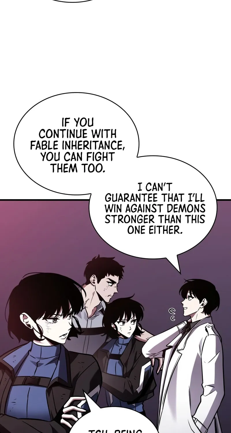 Omniscient Reader Chapter 178 page 70 - 