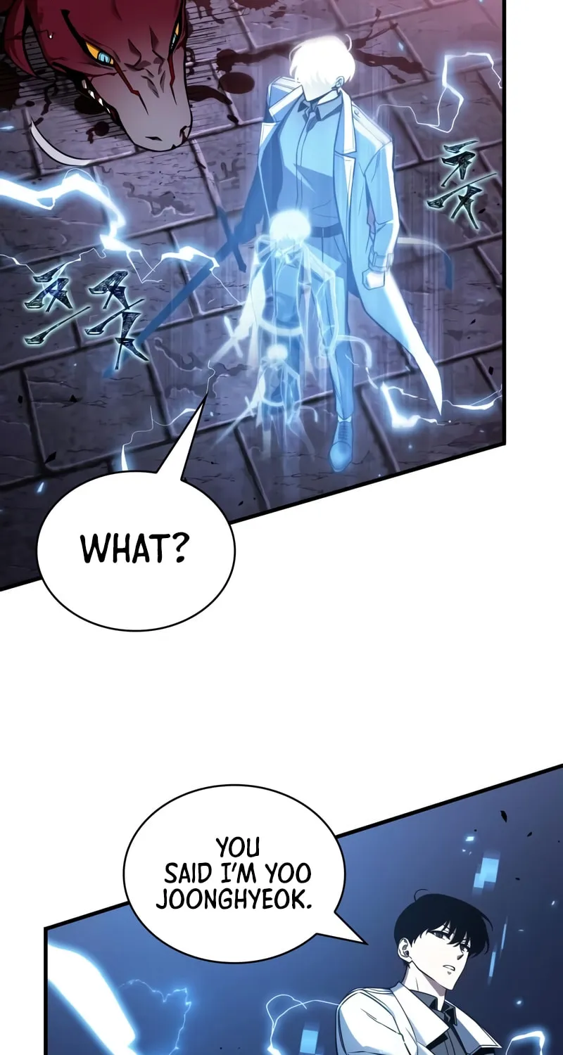 Omniscient Reader Chapter 178 page 9 - 