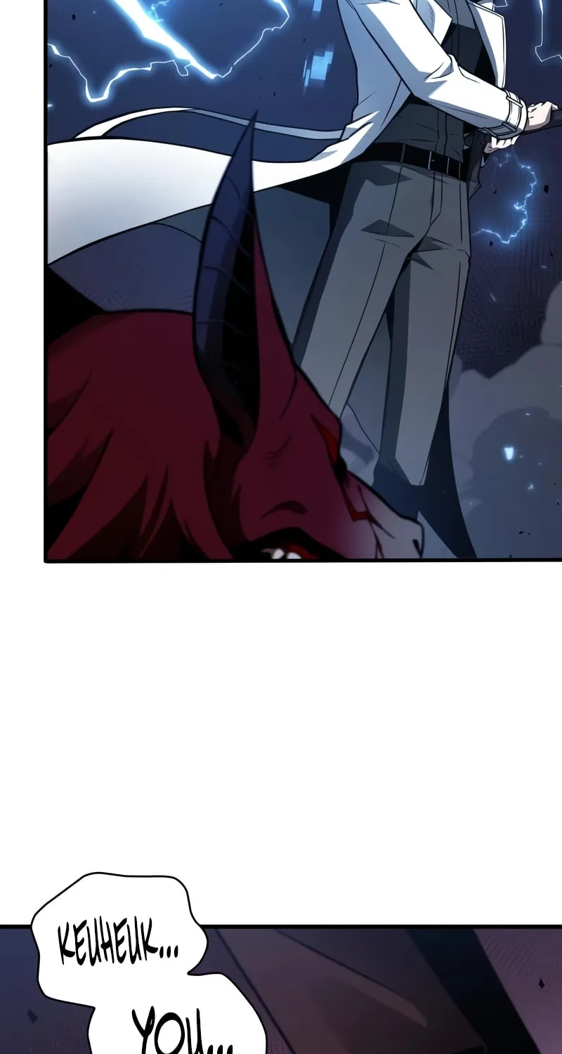 Omniscient Reader Chapter 178 page 10 - 