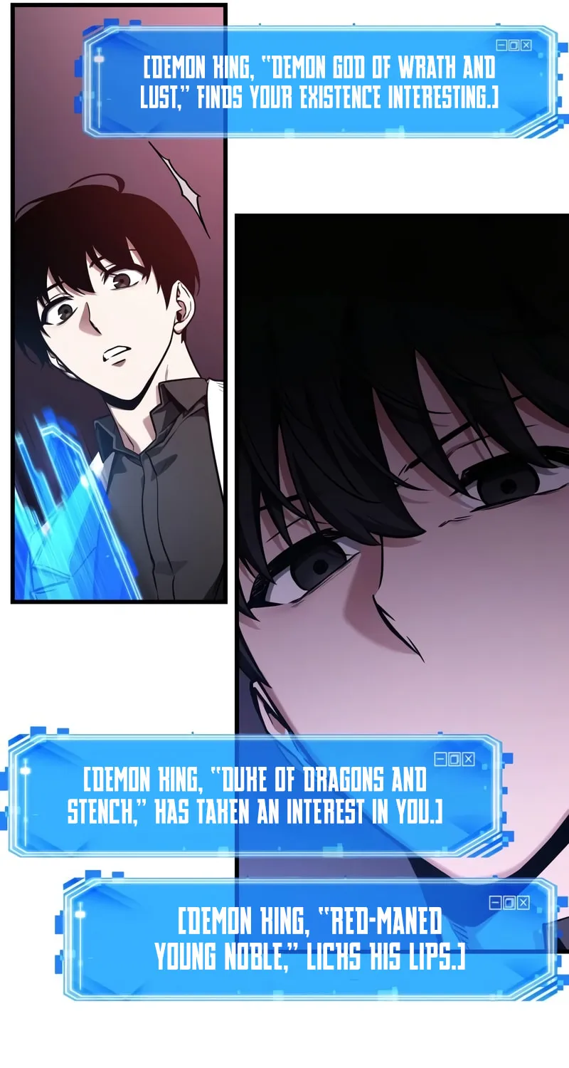 Omniscient Reader Chapter 178 page 98 - 