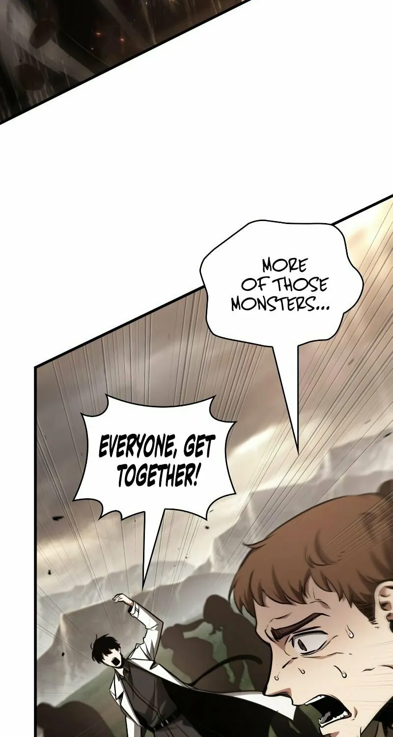 Omniscient Reader Chapter 179 page 110 - 