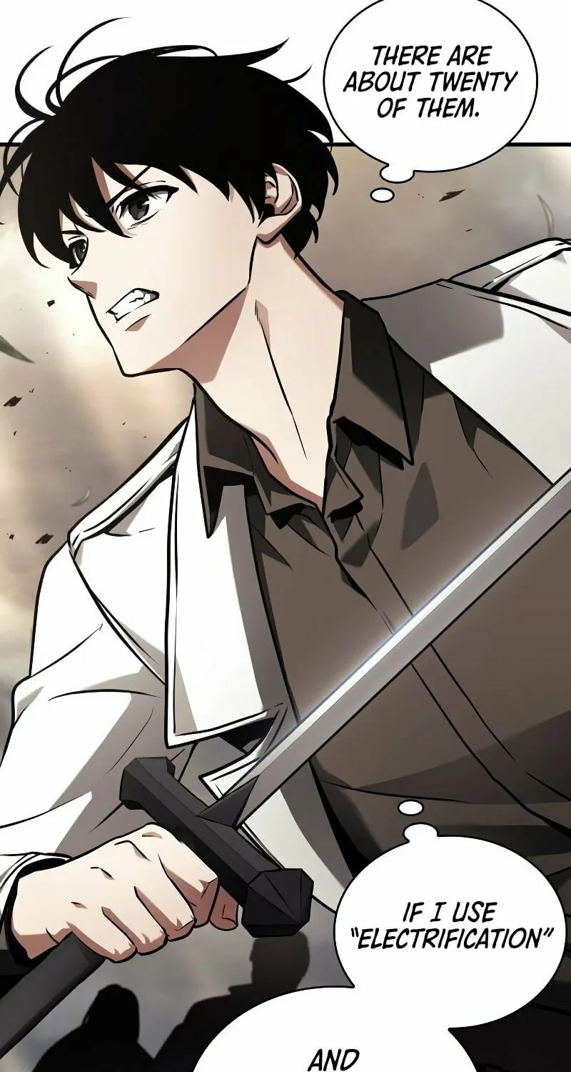 Omniscient Reader Chapter 179 page 112 - 