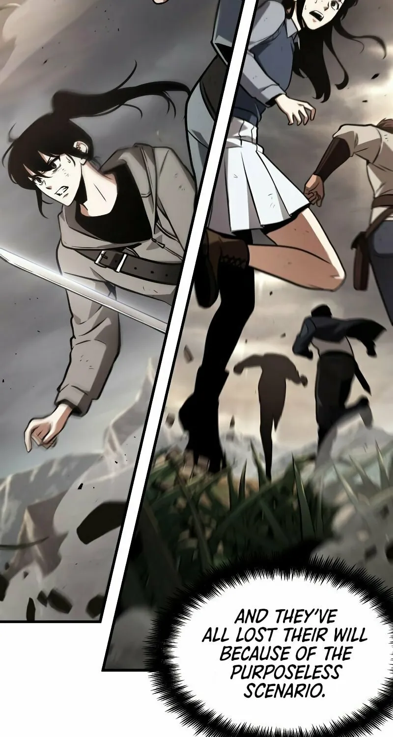 Omniscient Reader Chapter 179 page 114 - 