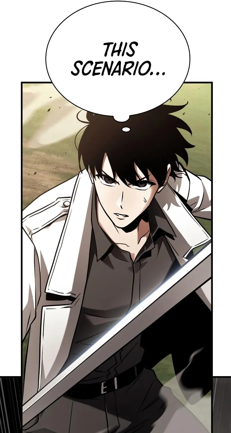 Omniscient Reader Chapter 179 page 116 - 