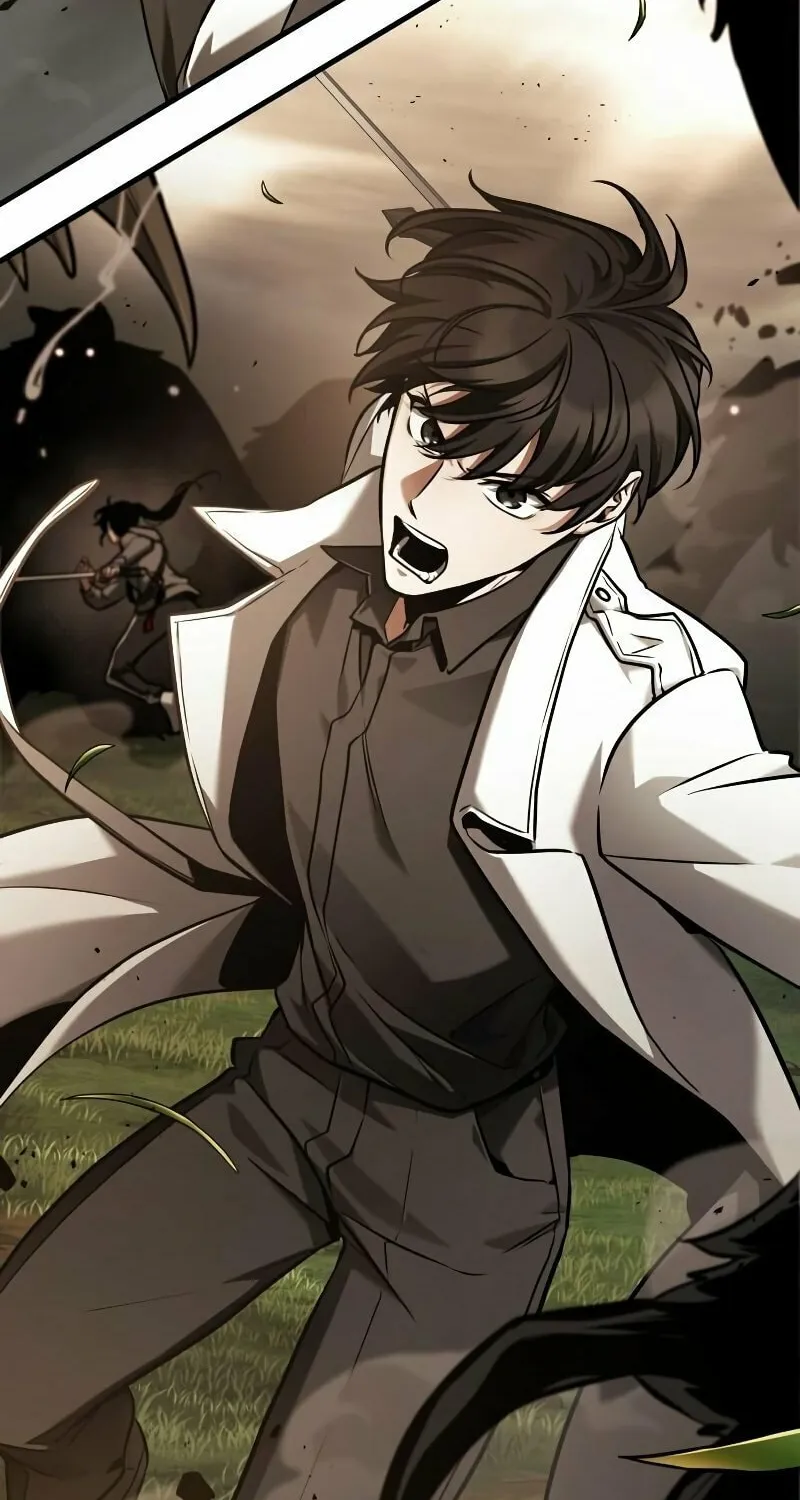 Omniscient Reader Chapter 179 page 126 - 