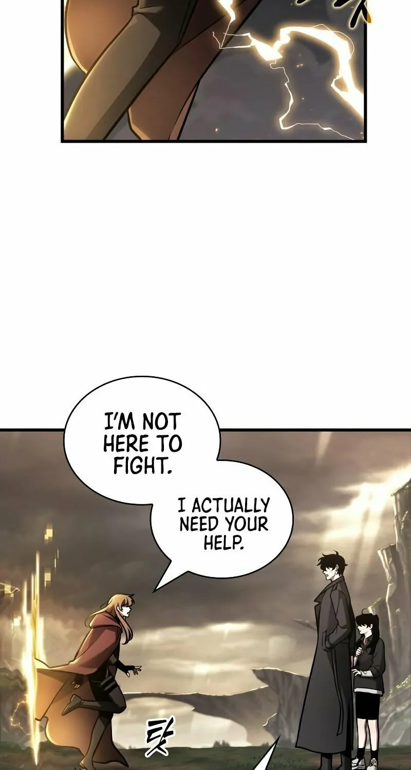 Omniscient Reader Chapter 179 page 3 - 