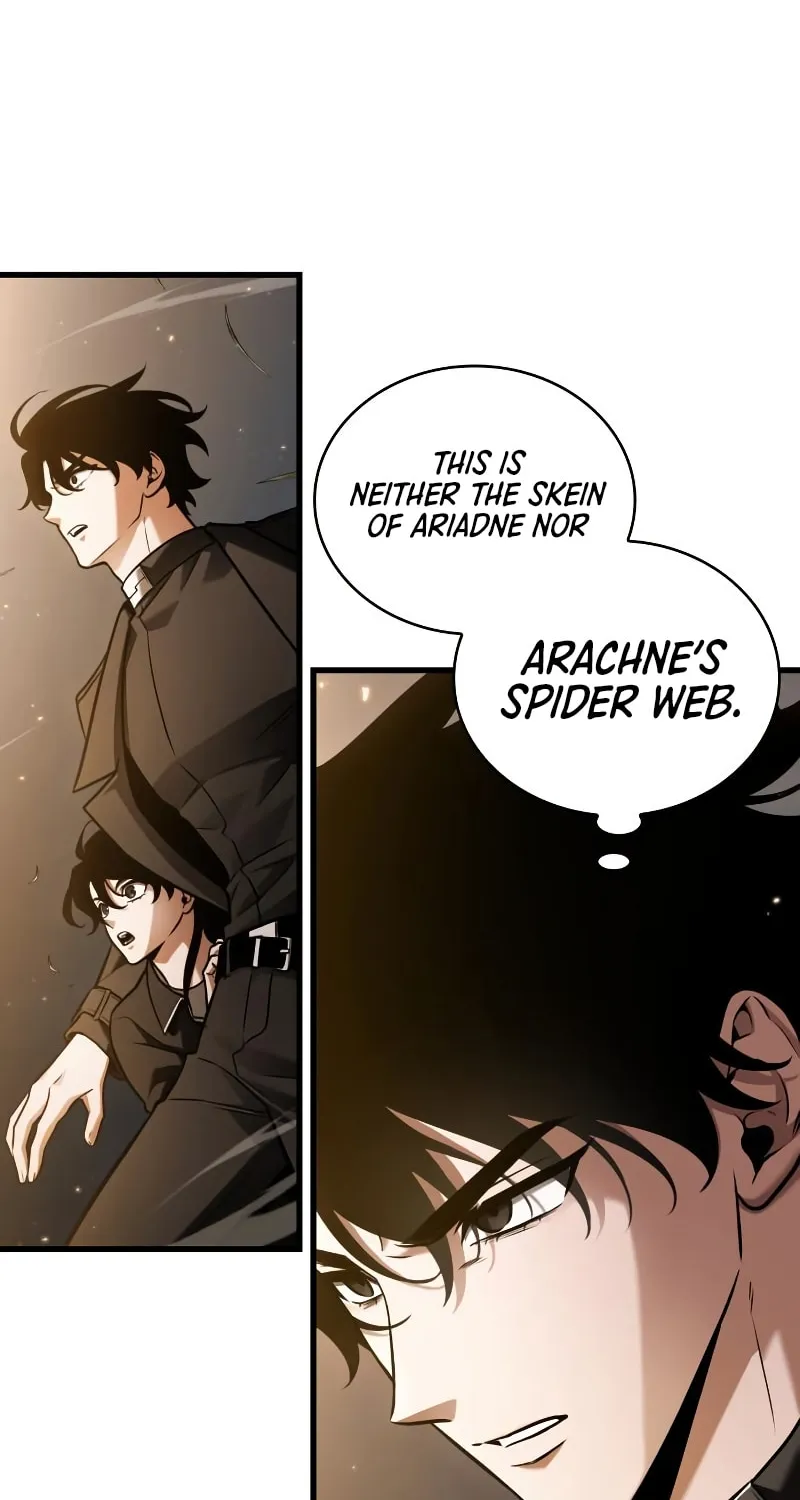 Omniscient Reader Chapter 179 page 21 - 