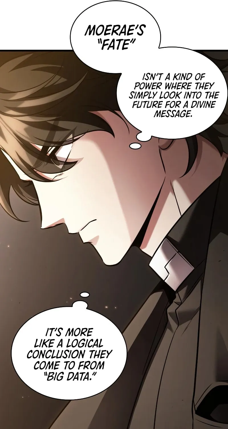 Omniscient Reader Chapter 179 page 30 - 