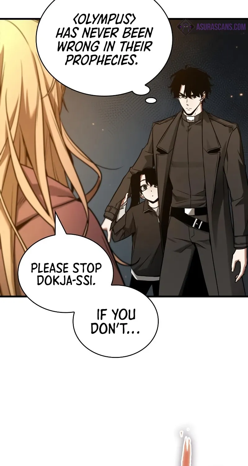 Omniscient Reader Chapter 179 page 33 - 