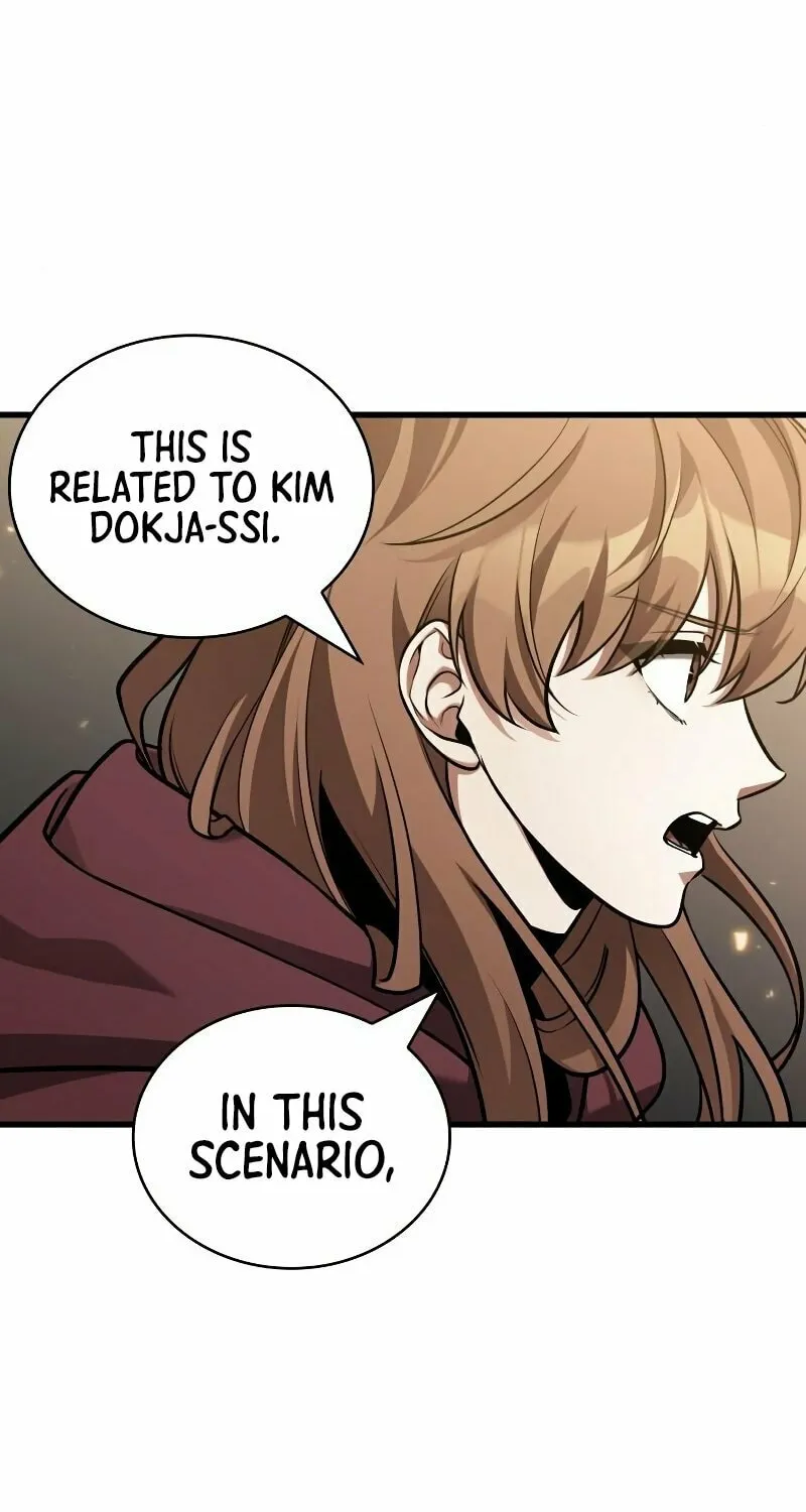 Omniscient Reader Chapter 179 page 5 - 