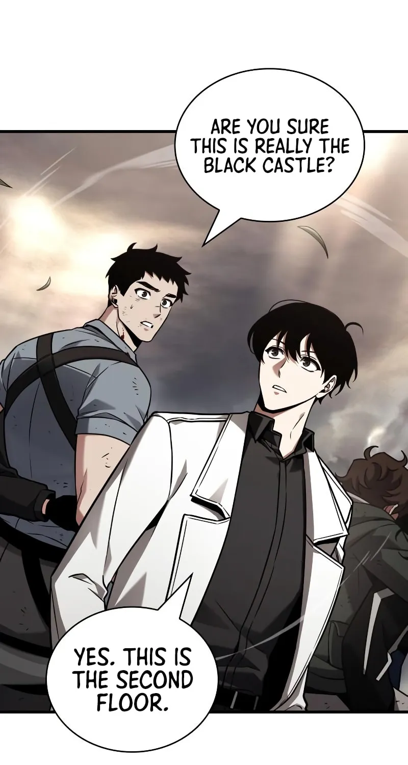 Omniscient Reader Chapter 179 page 48 - 