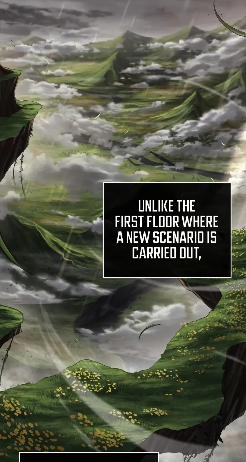 Omniscient Reader Chapter 179 page 50 - 