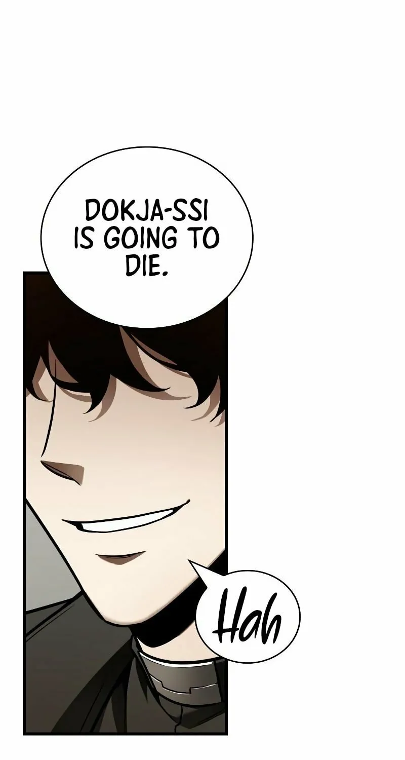 Omniscient Reader Chapter 179 page 6 - 