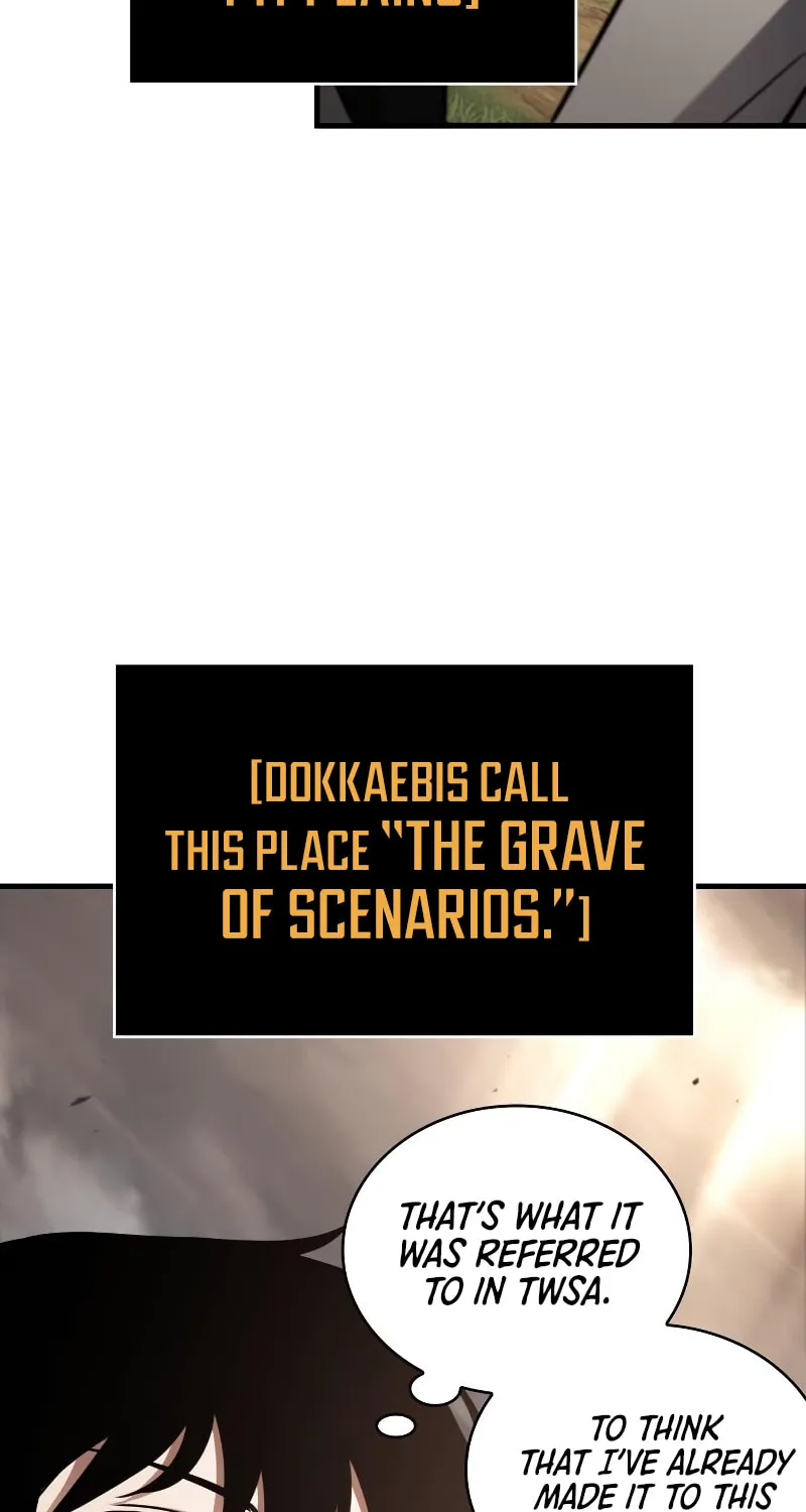 Omniscient Reader Chapter 179 page 53 - 