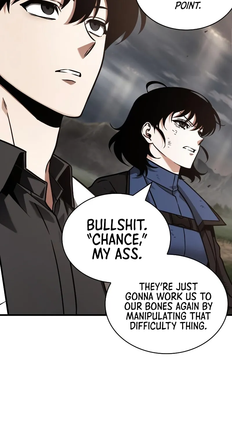 Omniscient Reader Chapter 179 page 54 - 
