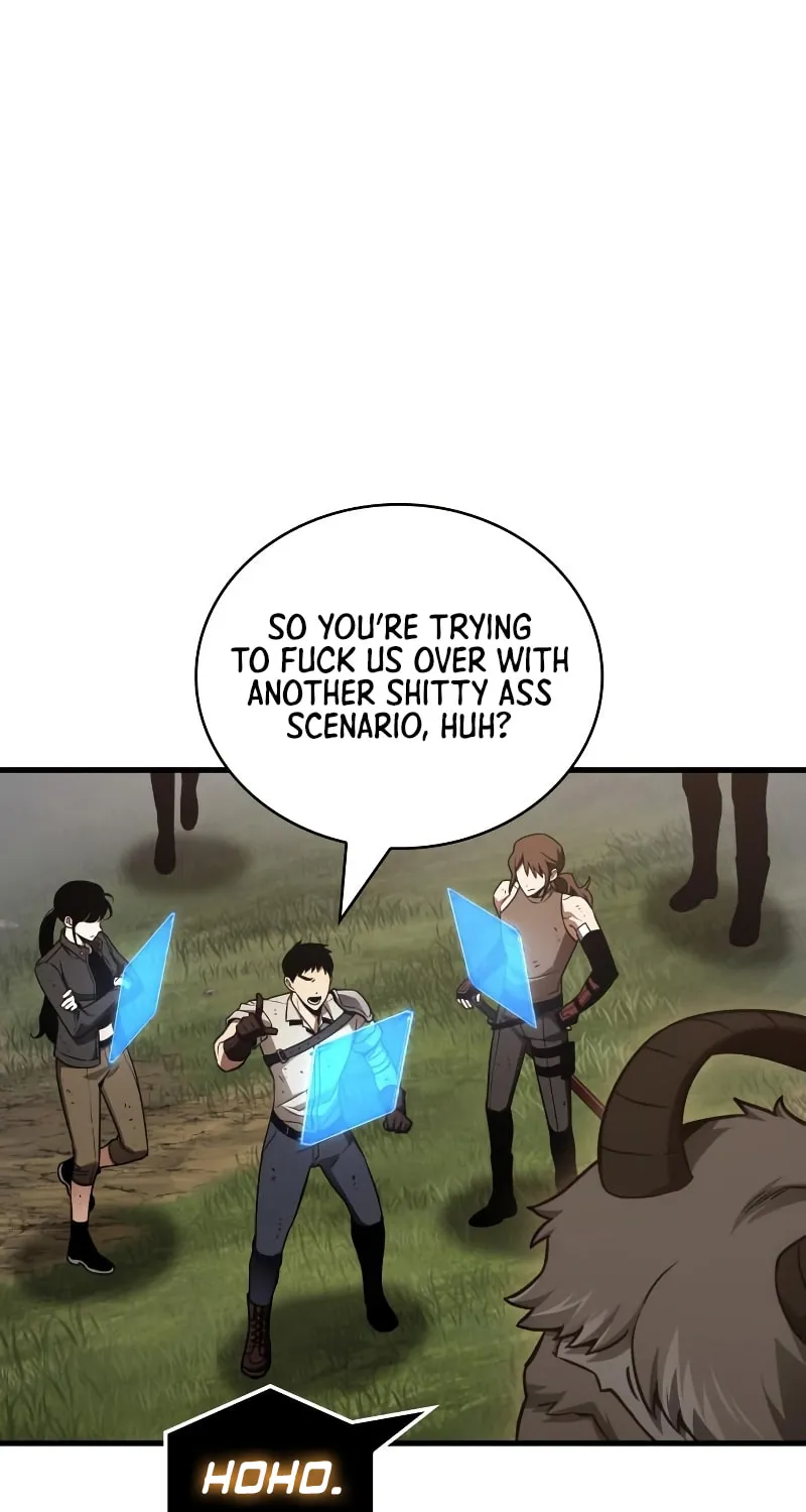 Omniscient Reader Chapter 179 page 60 - 
