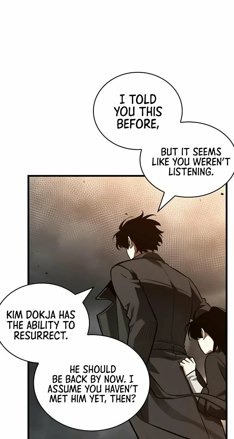 Omniscient Reader Chapter 179 page 7 - 