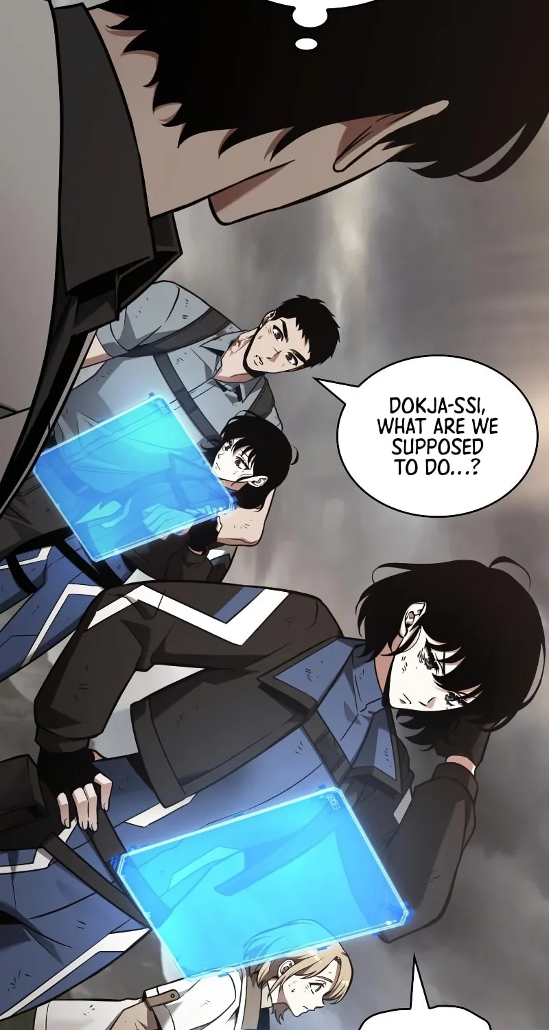 Omniscient Reader Chapter 179 page 73 - 