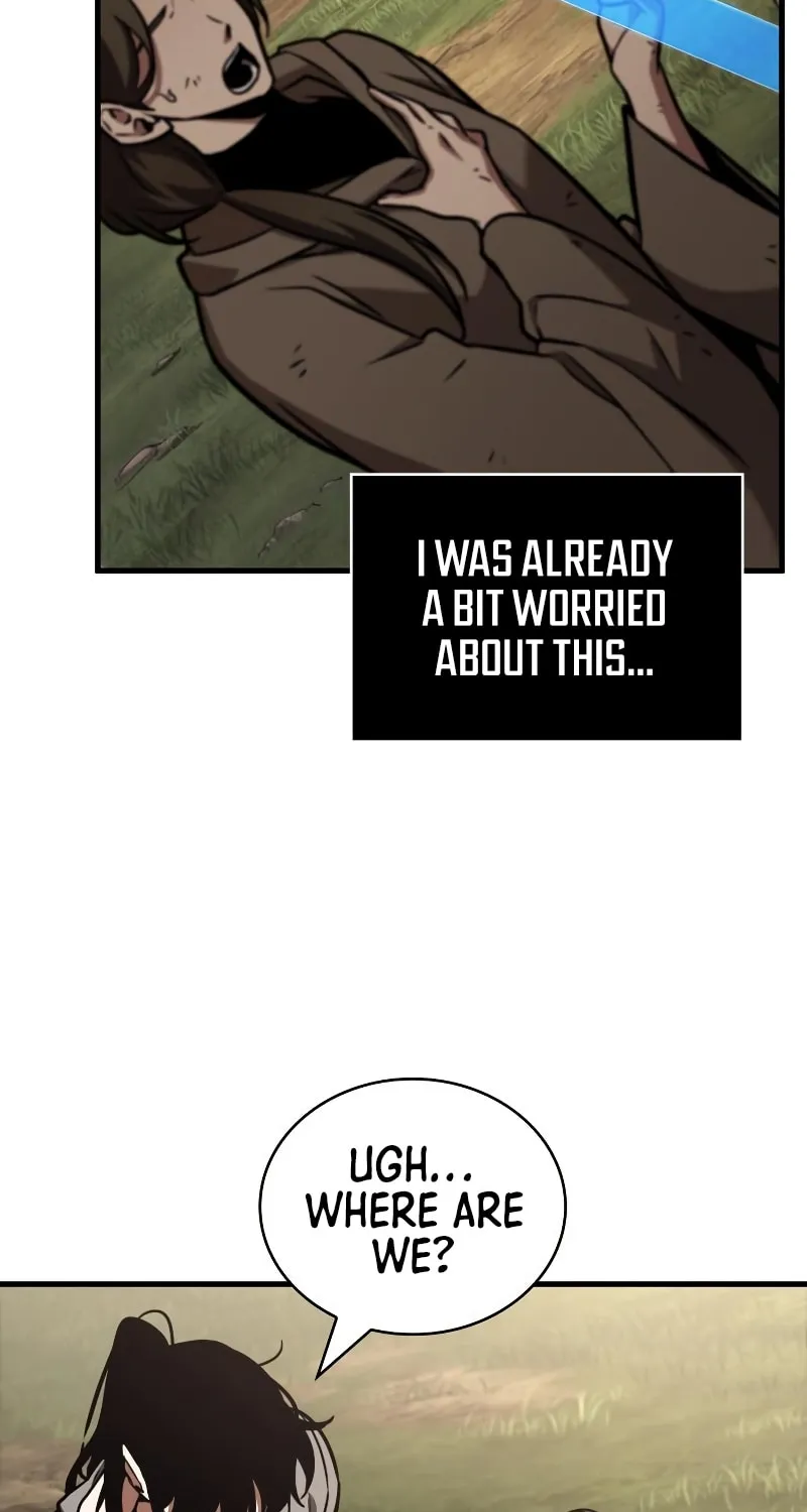 Omniscient Reader Chapter 179 page 75 - 