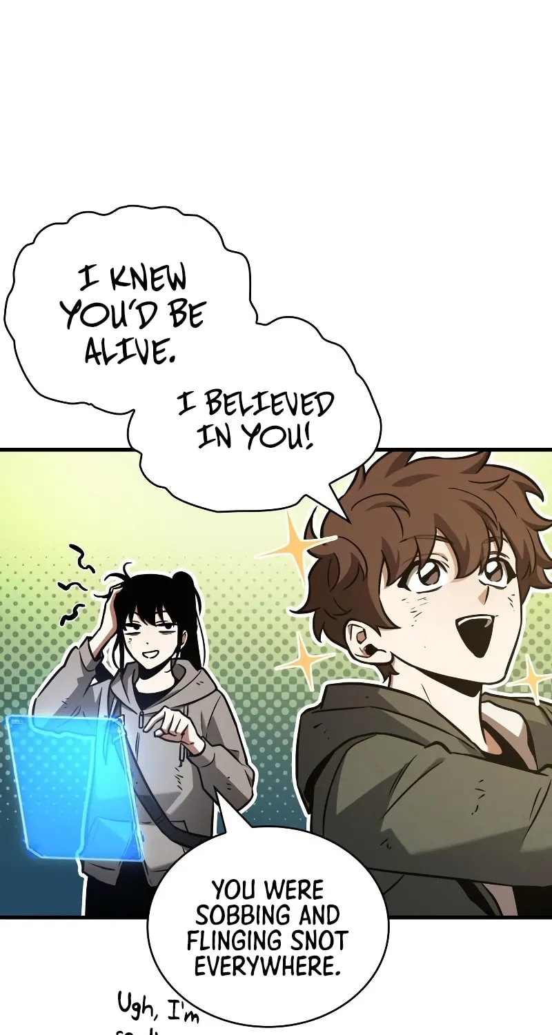 Omniscient Reader Chapter 179 page 79 - 