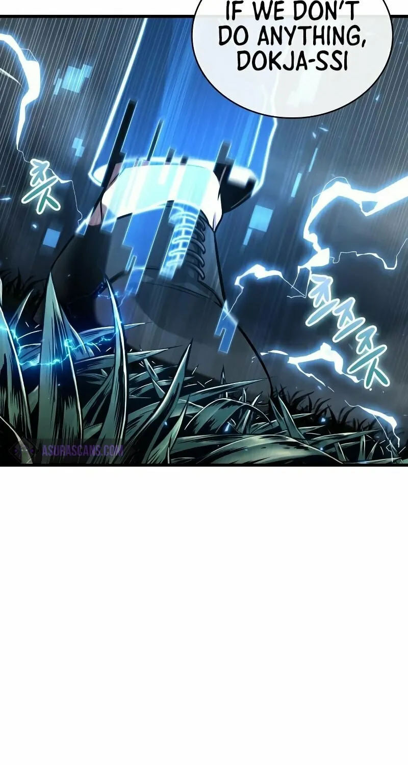 Omniscient Reader Chapter 179 page 9 - 