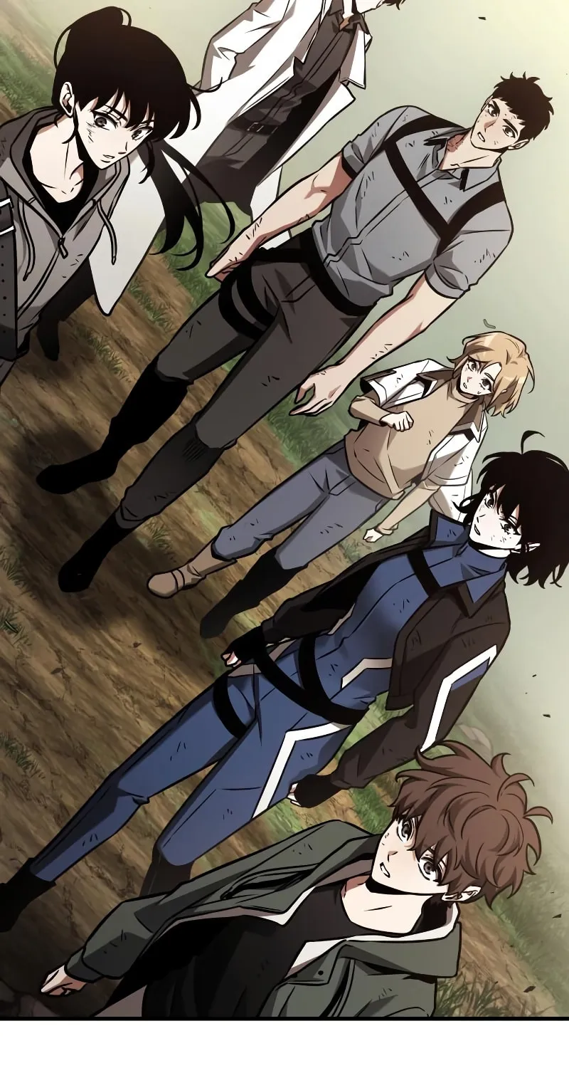 Omniscient Reader Chapter 179 page 87 - 