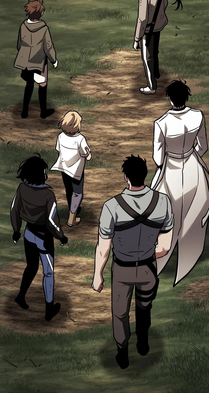 Omniscient Reader Chapter 179 page 96 - 