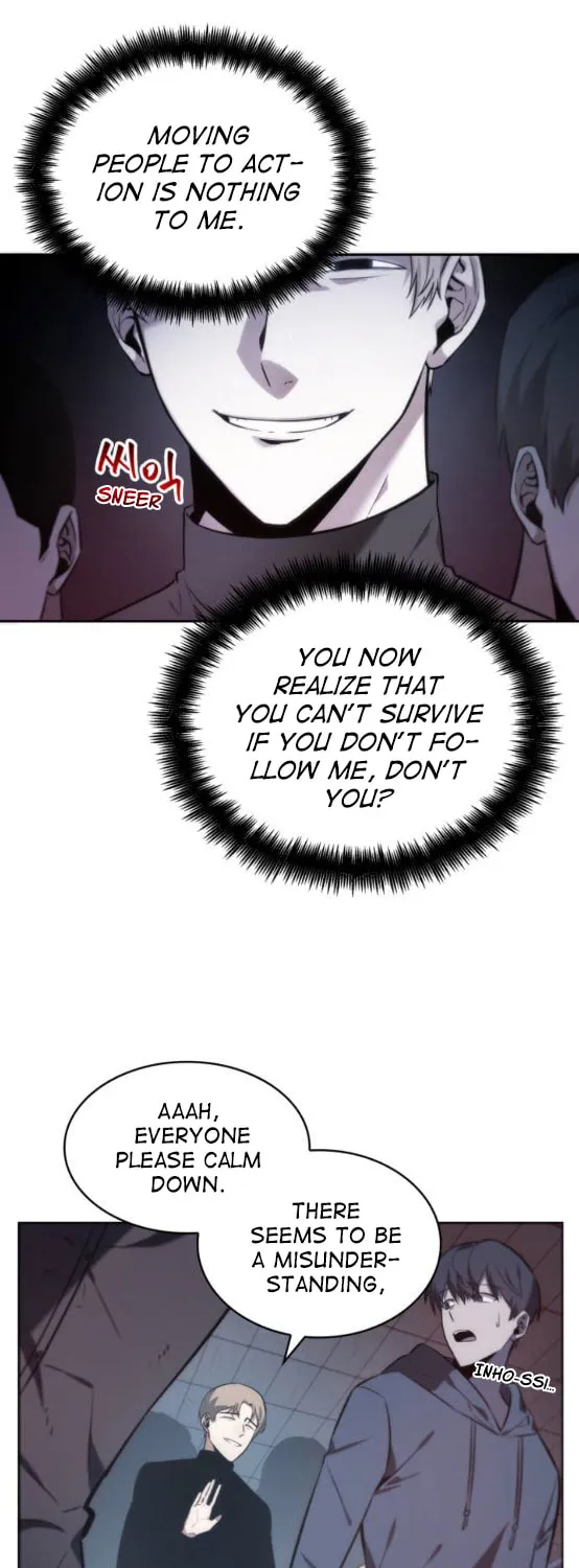 Omniscient Reader Chapter 18 page 2 - 