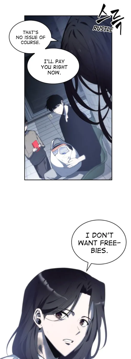 Omniscient Reader Chapter 18 page 13 - 