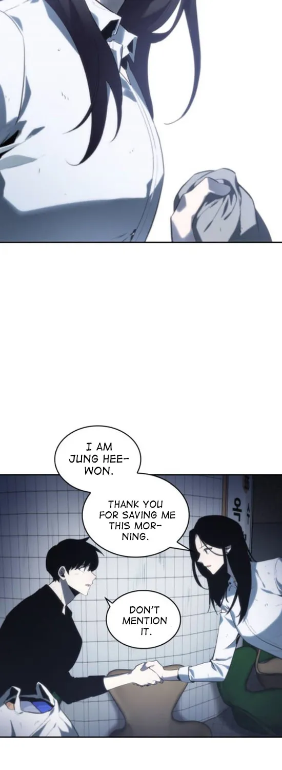 Omniscient Reader Chapter 18 page 14 - 
