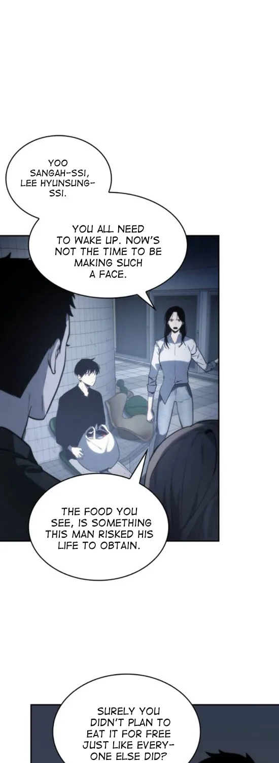 Omniscient Reader Chapter 18 page 15 - 