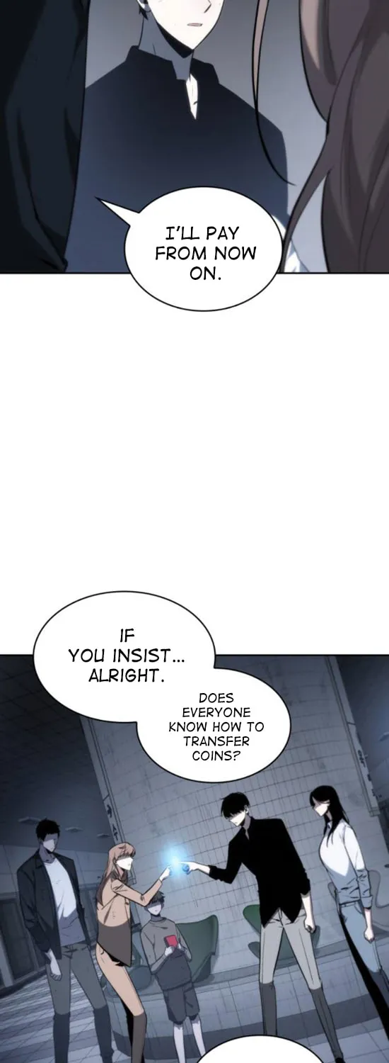 Omniscient Reader Chapter 18 page 17 - 