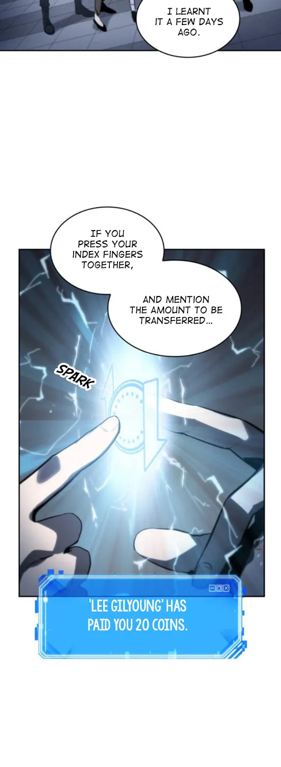 Omniscient Reader Chapter 18 page 18 - 
