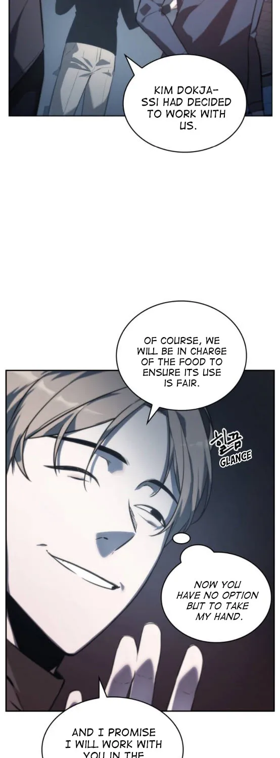Omniscient Reader Chapter 18 page 3 - 