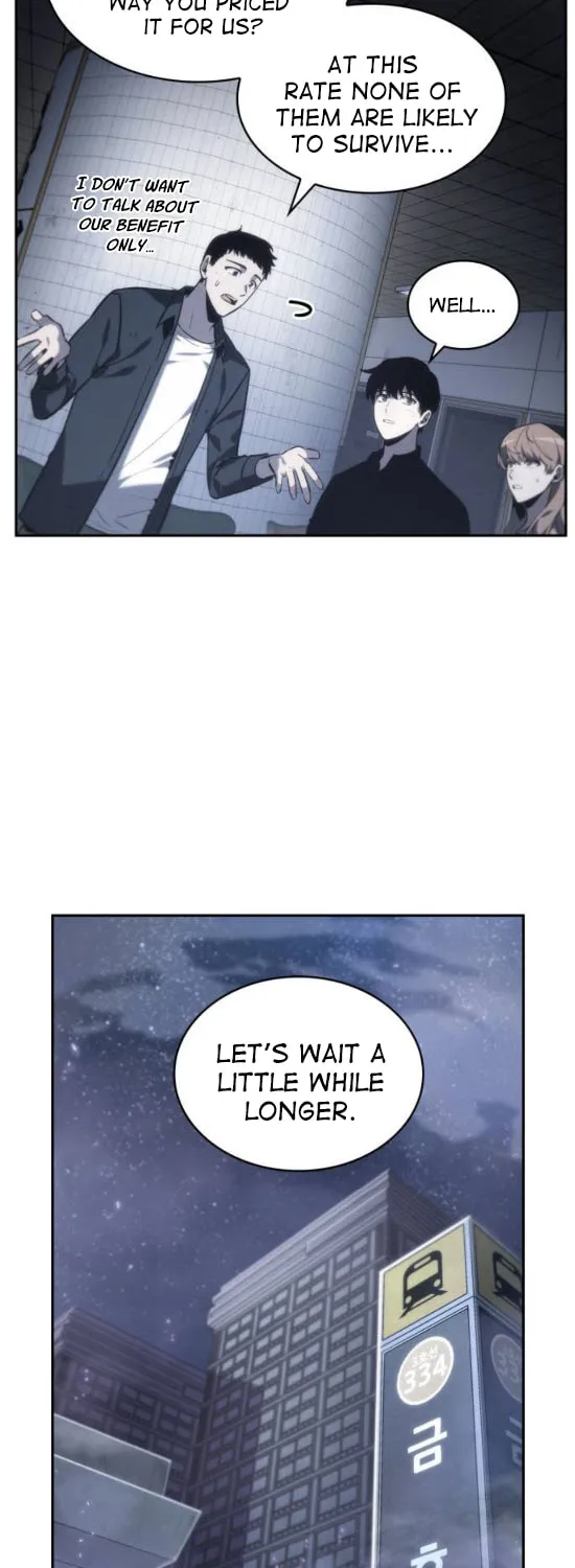 Omniscient Reader Chapter 18 page 22 - 