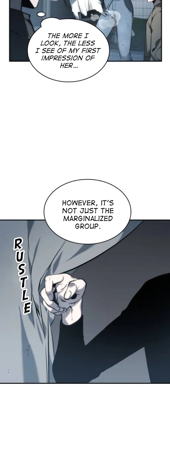 Omniscient Reader Chapter 18 page 27 - 
