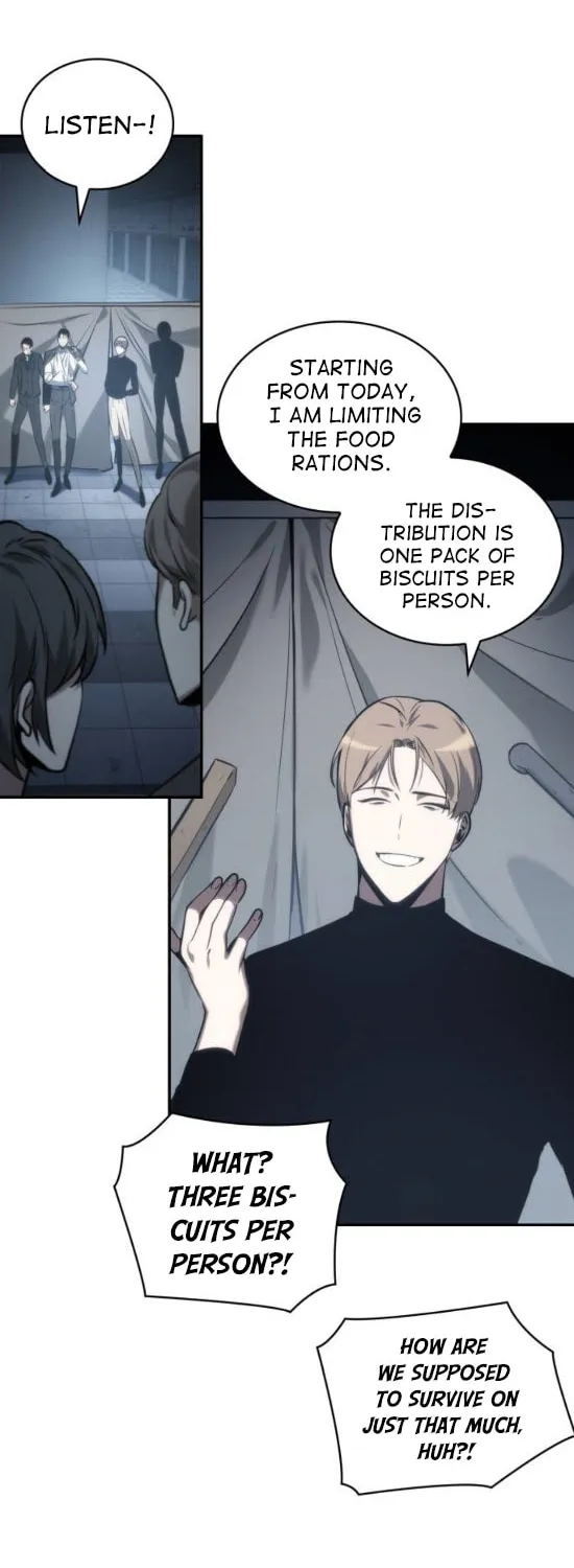 Omniscient Reader Chapter 18 page 28 - 
