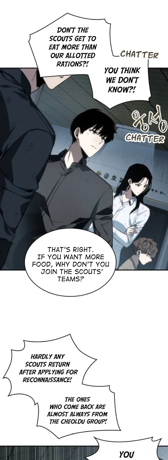 Omniscient Reader Chapter 18 page 29 - 