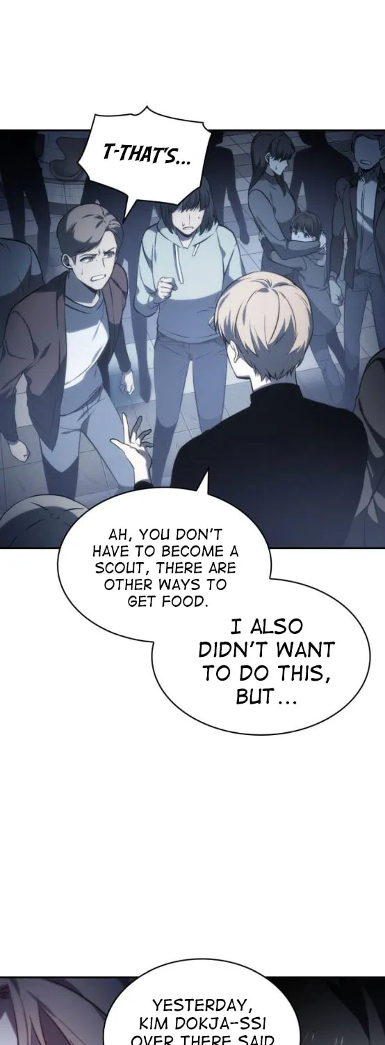 Omniscient Reader Chapter 18 page 31 - 