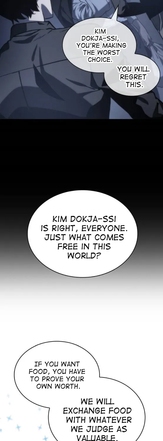 Omniscient Reader Chapter 18 page 33 - 