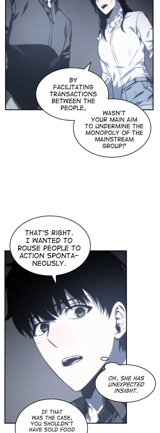 Omniscient Reader Chapter 18 page 37 - 