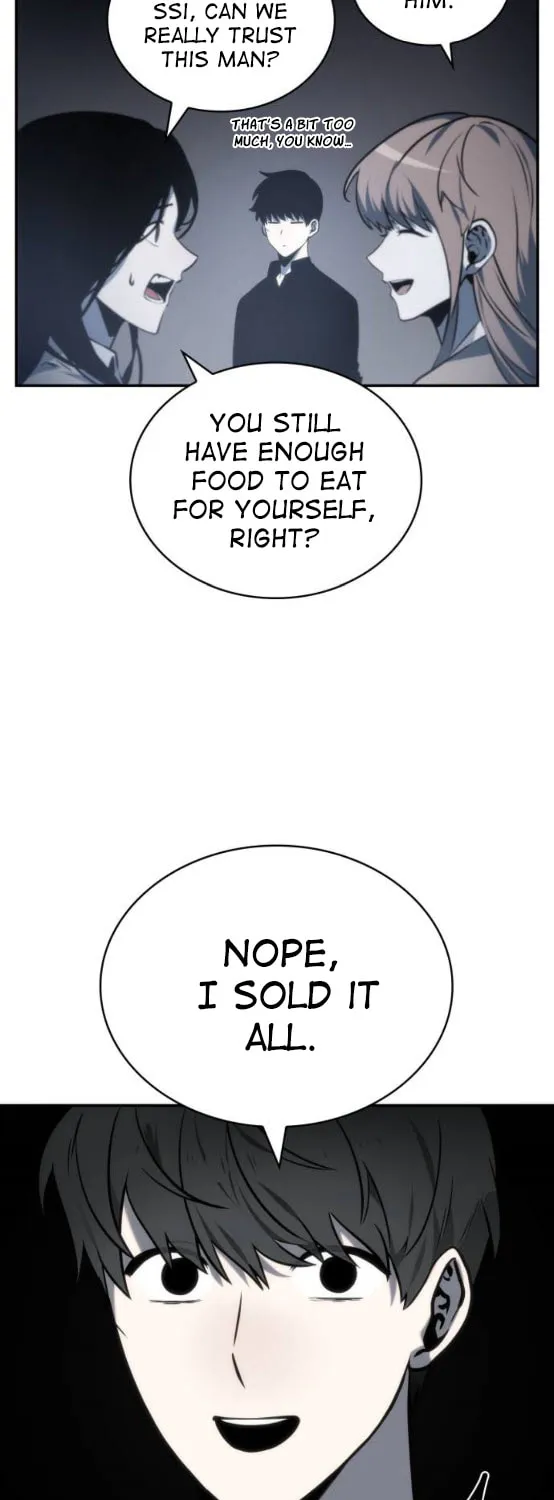 Omniscient Reader Chapter 18 page 39 - 